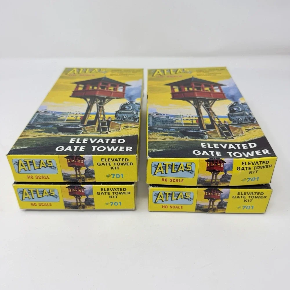 Atlas set shop